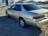 Toyota Camry 1997 годаfor3 600 000 тг. в Кызылорда – фото 2