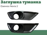 Бампер нексия/ кобальт/круз/авео за 100 тг. в Актобе – фото 2