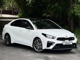 Kia Forte 2021 года за 8 500 000 тг. в Астана – фото 4
