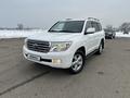 Toyota Land Cruiser 2010 года за 20 300 000 тг. в Алматы