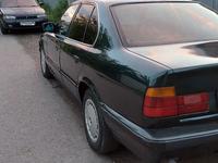BMW 520 1992 годаүшін1 400 000 тг. в Алматы