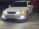 Toyota Mark II Qualis 1997 года за 4 150 000 тг. в Алматы