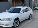 Toyota Mark II Qualis 1997 года за 4 150 000 тг. в Алматы – фото 5