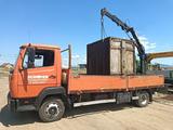 Mercedes-Benz  817 1994 года за 11 000 000 тг. в Усть-Каменогорск – фото 2