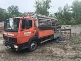 Mercedes-Benz  817 1994 года за 11 000 000 тг. в Усть-Каменогорск – фото 3