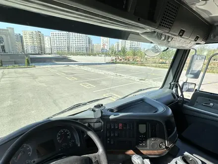 Howo  A5 2022 года за 23 500 000 тг. в Алматы – фото 15