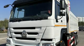 Howo  A5 2022 года за 23 500 000 тг. в Алматы