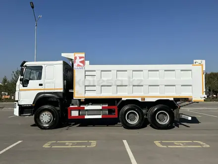 Howo  A5 2022 года за 23 500 000 тг. в Алматы – фото 6