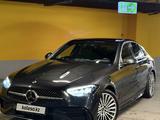 Mercedes-Benz C 300 2022 годаүшін25 000 000 тг. в Алматы