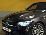 Mercedes-Benz C 300 2022 годаүшін25 000 000 тг. в Алматы – фото 2
