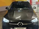 Mercedes-Benz C 300 2022 годаүшін25 000 000 тг. в Алматы – фото 5