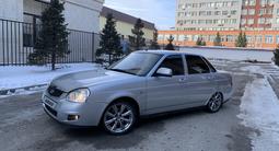 ВАЗ (Lada) Priora 2170 2014 годаүшін3 200 000 тг. в Павлодар – фото 2