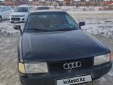 Audi 80 1991 года за 1 000 000 тг. в Актобе – фото 3