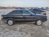 Audi 80 1991 года за 1 000 000 тг. в Актобе – фото 5