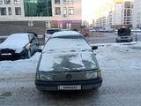 Volkswagen Passat 1990 годаfor650 000 тг. в Астана – фото 5