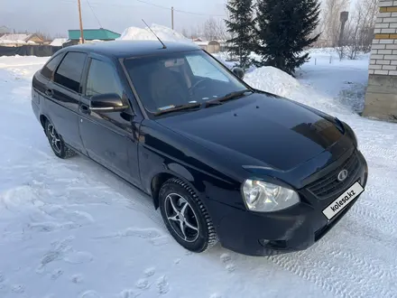 ВАЗ (Lada) Priora 2172 2012 года за 1 600 000 тг. в Усть-Каменогорск – фото 4