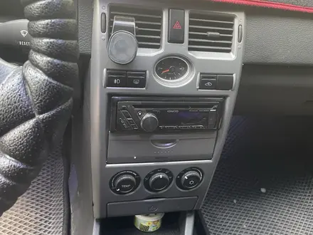 ВАЗ (Lada) Priora 2172 2012 года за 1 600 000 тг. в Усть-Каменогорск