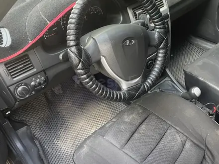 ВАЗ (Lada) Priora 2172 2012 года за 1 600 000 тг. в Усть-Каменогорск – фото 2