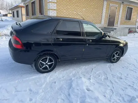 ВАЗ (Lada) Priora 2172 2012 года за 1 600 000 тг. в Усть-Каменогорск – фото 5