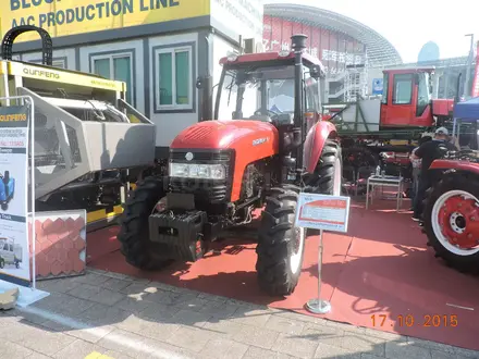 Беларус  JINMA agriculture tractor 2019 года в Алматы