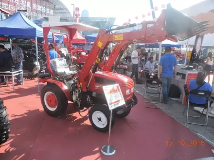 Беларус  JINMA agriculture tractor 2019 года в Алматы – фото 10
