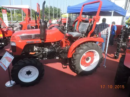Беларус  JINMA agriculture tractor 2019 года в Алматы – фото 20