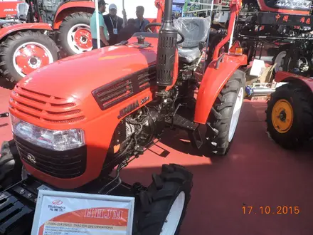 Беларус  JINMA agriculture tractor 2019 года в Алматы – фото 21