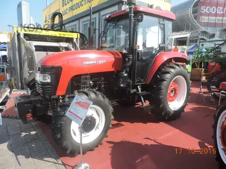 Беларус  JINMA agriculture tractor 2019 года в Алматы – фото 3