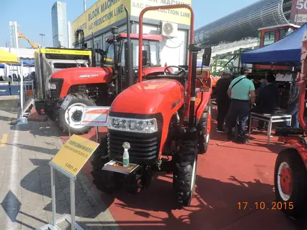Беларус  JINMA agriculture tractor 2019 года в Алматы – фото 7