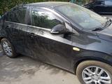 Chevrolet Aveo 2014 годаfor3 500 000 тг. в Астана – фото 4