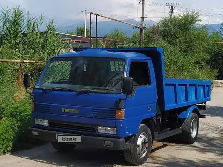 Mazda  Titan 1995 года за 8 600 000 тг. в Алматы – фото 12