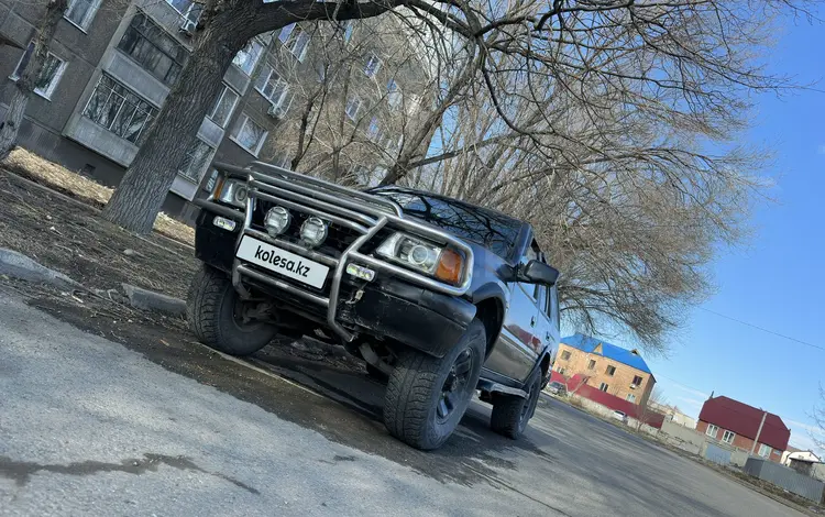 Opel Frontera 1995 года за 2 900 000 тг. в Усть-Каменогорск