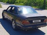 Mercedes-Benz E 320 1991 года за 800 000 тг. в Кокшетау – фото 3