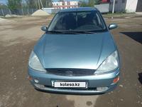 Ford Focus 2001 годаүшін1 300 000 тг. в Уральск