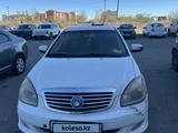 Geely SC7 2013 года за 1 800 000 тг. в Жезказган