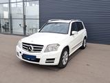 Mercedes-Benz GLK 300 2011 годаfor6 850 000 тг. в Петропавловск