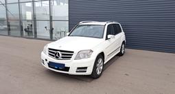 Mercedes-Benz GLK 300 2011 годаfor6 850 000 тг. в Петропавловск