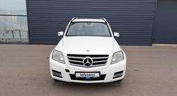 Mercedes-Benz GLK 300 2011 годаfor6 850 000 тг. в Петропавловск – фото 2