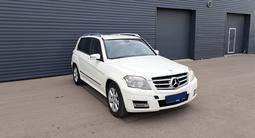 Mercedes-Benz GLK 300 2011 годаfor6 850 000 тг. в Петропавловск – фото 3