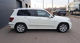 Mercedes-Benz GLK 300 2011 годаfor6 850 000 тг. в Петропавловск – фото 4
