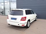 Mercedes-Benz GLK 300 2011 годаfor6 850 000 тг. в Петропавловск – фото 5