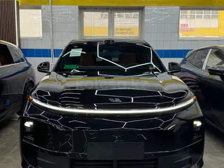 Li L6 Max 2025 года за 21 900 000 тг. в Астана
