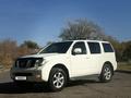 Nissan Pathfinder 2007 годаүшін7 400 000 тг. в Караганда