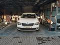 Skoda Superb 2013 года за 5 700 000 тг. в Алматы – фото 2