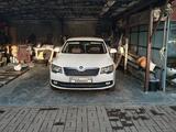 Skoda Superb 2013 годаүшін5 700 000 тг. в Алматы – фото 2