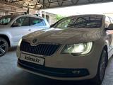 Skoda Superb 2013 годаүшін5 700 000 тг. в Алматы – фото 5