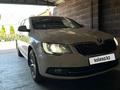 Skoda Superb 2013 года за 5 700 000 тг. в Алматы – фото 7