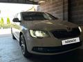 Skoda Superb 2013 года за 5 700 000 тг. в Алматы – фото 6