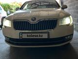 Skoda Superb 2013 годаүшін5 700 000 тг. в Алматы – фото 3