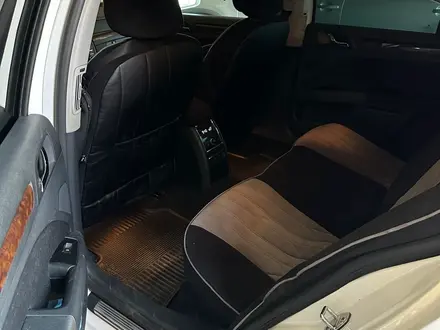 Skoda Superb 2013 года за 5 700 000 тг. в Алматы – фото 10